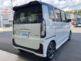 N-BOXカスタム コーディネートスタイル 2トーン 