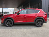 当社で使用しておりました試乗車アップのCX-5です♪最終のディーゼルタイプをお得にお選びいただけます♪内外装程度良好!装備充実の一台となっておりますので、安心してご検討頂けます!