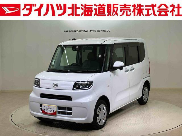 タント L 4WD 