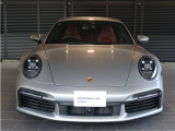 911 ターボ PDK 4WD 