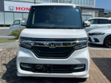 N-BOXカスタム G L ホンダセンシング 