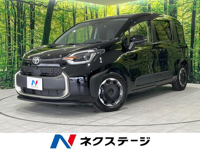 シエンタ 1.5 Z