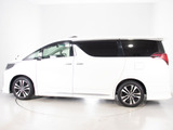 ★サイドビュー★ダウンサス、車高調、ホイール等のカスタムも承っております!
