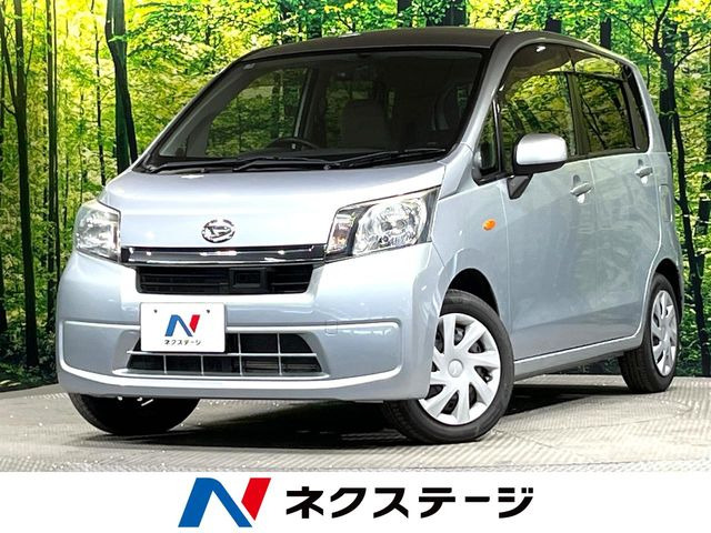 ムーヴ L SA
