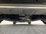 下回りがきれいなうちに、防錆加工の施工がオススメ。降雪地域はもちろん、沿岸部にお住いの方や、趣味でマリン・ウィンタースポーツをされる方にご好評いただいております。