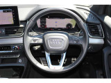 Q5スポーツバック 40 TDI クワトロ Sライン ディーゼル 4WD 