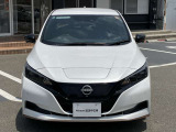 リーフ X Vセレクション 90周年記念車 