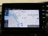 【純正ナビゲーション】使いやすいナビ操作にオーディオ機能も充実!Bluetooth接続で運転中のハンズフリー電話や好みの音楽を車内に流す事が出来ます。ラインナップや車種に応じて豊富な機能が使用可能♪