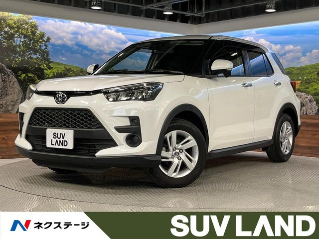 ライズ 1.2 G 