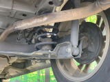 お車を安心してお乗りいただく為には、足回りの定期点検が欠かせません。サービスサポート(有償保証)では無料点検もご提供しており、安心のカーライフをお過ごしいただけるサポート体制が整っています。