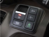 ◆オートブレーキホールド機能付き電子パーキングブレーキ◆ブレーキペダルを足から離しても停車状態を保ちます。アクセルを踏めば自動でブレーキが解除され、発進可能!