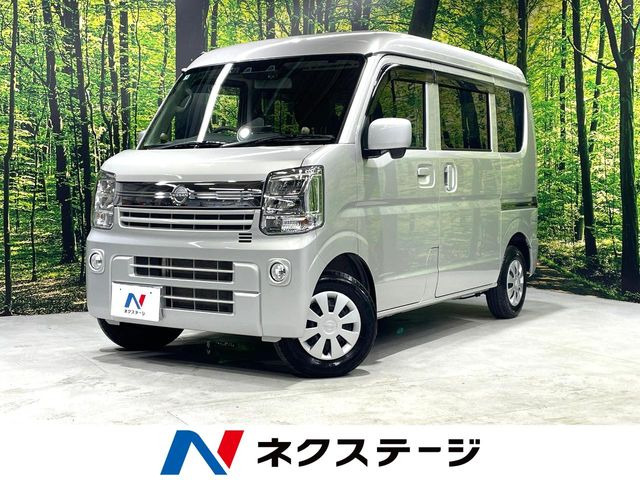 クリッパー GX ハイルーフ 