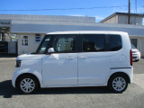 N-BOX  
