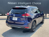 エクストレイル 2.0 20Xi Vセレクション 4WD 