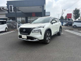 令和6年3月登録車エクストレイル1.5G e-4ORCE 4WD 入りました!