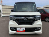 N-BOX G EX ターボ ホンダセンシング 