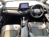 C-HR  修復歴無し