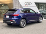 弊社アウディジャパン販売のグループ店舗(Audi Approved Automobile有明・世田谷・調布・江戸川・箕面・大阪南・堺)の車両は当店でご購入可能です。店舗間の輸送費用サービス。