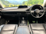 CX-30 2.0 20S Lパッケージ 