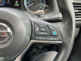 【プロパイロット(同一車線運転支援技術)】搭載です!高速道路でアクセル、ブレーキ、ステアリングを自動制御して運転の疲労をグッと軽減してくれます♪
