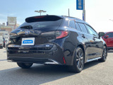 カローラツーリング 1.8 ハイブリッド W×B E-Four 4WD 