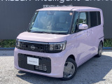 令和7年式【ルークス660X】入庫しました!