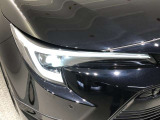 ★LEDヘッドライト★LEDは明るく遠くまで照らす光量で夜間走行の視認性を高めます。長寿命で省電力!見た目もスタイリッシュです。