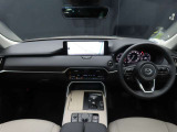 CX-80 3.3 XD Lパッケージ ディーゼル 4WD 