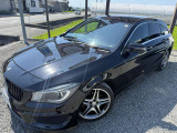 CLAシューティングブレーク CLA180 