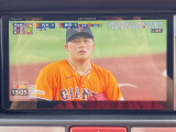 画質が鮮明なフルセグTV♪
