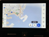 まずはディスプレイオーディオplusを搭載!通常、初年度登録から5年間までしか使えないトヨタ純正地図が5年を過ぎても継続的に使っていただくことが可能になります!