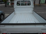 サンバートラック TB 4WD 