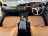 ランドクルーザー80 4.2 VXリミテッド ディーゼル 4WD 
