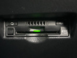 【ETC】高速道路の料金所をストレスなく通過!話題のスポットやサービスエリアに多い「スマートIC」利用時は必須のアイテムです。当店でセットアップを実施、ご納車当日からすぐにご利用いただけます!