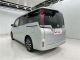 低燃費で環境にもやさしいハイブリッド車です。トヨタ専用診断機器でハイブリッドシステムを綿密に点検してあります!