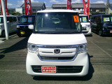 N-BOX G L ホンダセンシング 