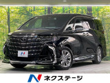 ガラスルーフ エアロ 両側電動スライドドア 全周囲カメラ 衝突被害軽減