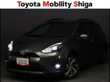ヘッドランプはLEDです。暗い道も明るく照らす事ができるので運転しやすいです。