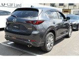 CX-5 2.2 XD Exclusive Mode