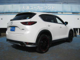 CX-5 2.0 20S プロアクティブ 