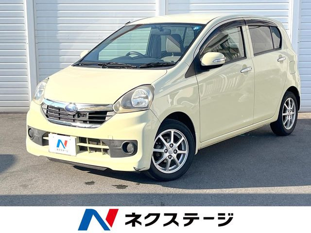 プレオプラス G スマートアシスト 