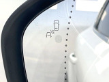 ●ブラインドアシストセンサー:視角からの車を感知し、ドライバーが車線変更を行う際に、警告音と共に注意を促してくれる安全支援機能です!