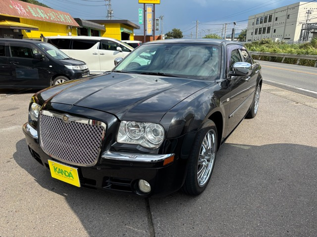 300C 3.5