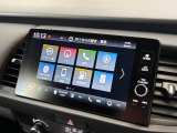 Bluetoothオーディオをはじめ様々なオーディオソースがついています!これでドライブもより一層楽しめますね!