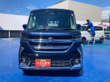 弊社はメーカー直営ディーラーのスズキ自販和歌山です♪ご覧頂きまして誠にありがとうございます。ご用命お待ち申しております。