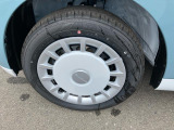 納車後の点検、車検などアフターサービスもお任せください!
