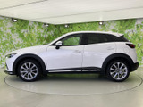 CX-3 2.0 20S エクスクルーシブ モッズ 