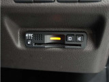 ◆ETC車載器 装備車◆今や必需品のETC!有料道路を利用する際にスムースに通過でき、わずらわしい料金支払いから開放されます!