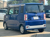 ウェイク L SA 4WD 