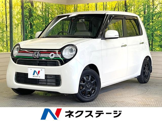 N-ONE G Lパッケージ 